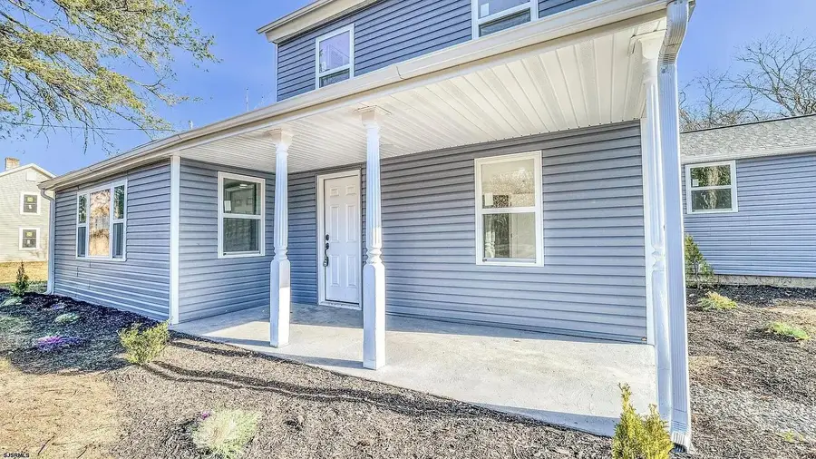 878 N Route 47, Dennisville, NJ 08210 - #2
