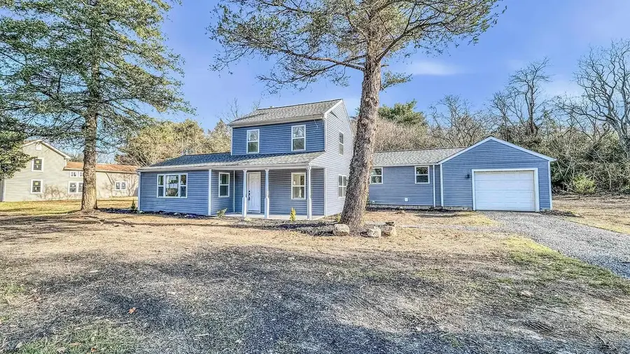 878 N Route 47, Dennisville, NJ 08210 - #3