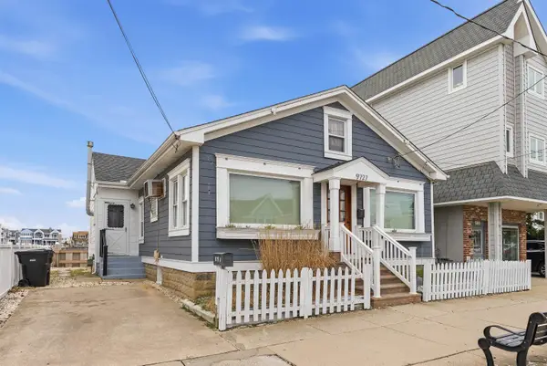 9727 3rd Avenue, Stone Harbor, NJ 08247