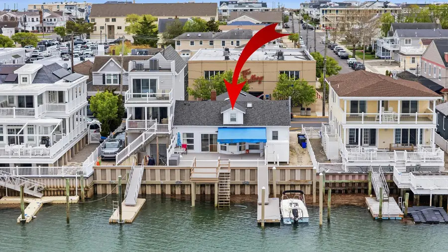 9727 3rd Avenue, Stone Harbor, NJ 08247 - #2