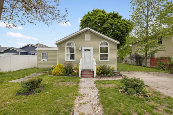 619 E Jacksonville Avenue, Villas, NJ 08251-2920