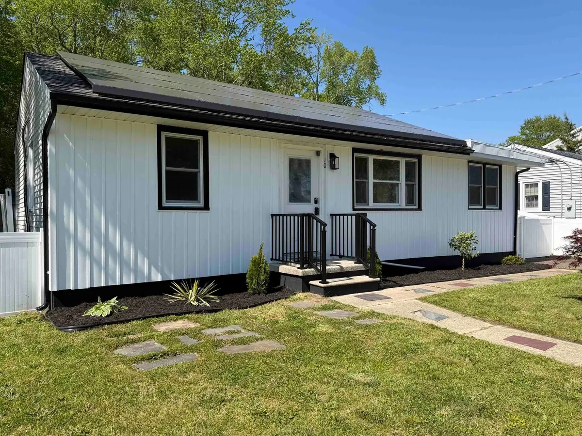 10 Susan Lane, Cape May, NJ 08204 - #1