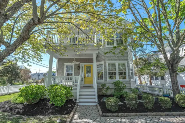 300 S Lake Drive, Cape May Point, NJ 08212