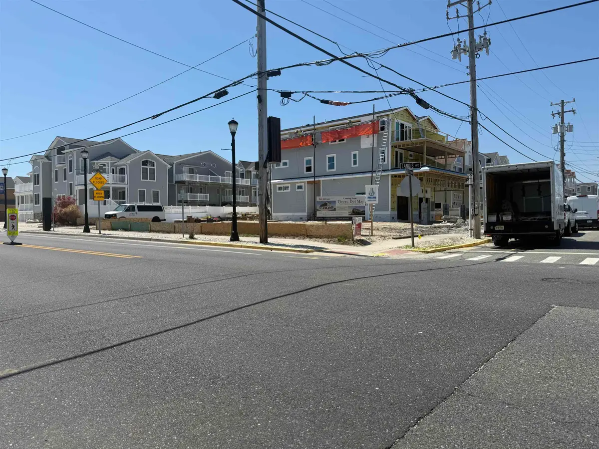 6000 Landis Avenue, Sea Isle City, NJ 08243 - #1