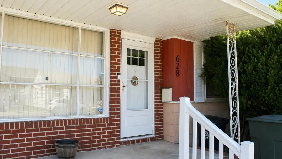 628 N Elberon Avenue, Atlantic City, NJ 08401 - #3