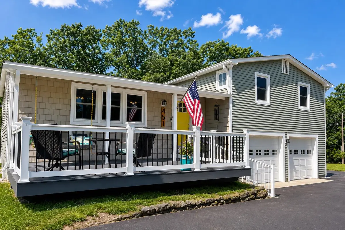 451 Dennisville Petersburg Road, Petersburg, NJ 08270 - #1