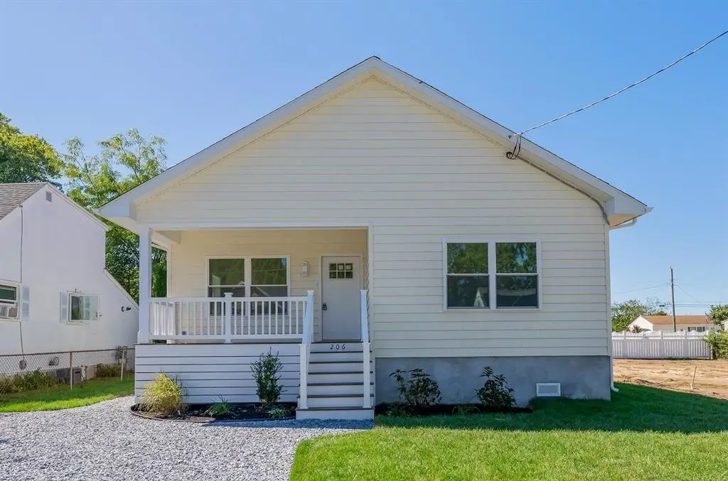 206 A Frances Avenue, Villas, NJ 08251 - #1