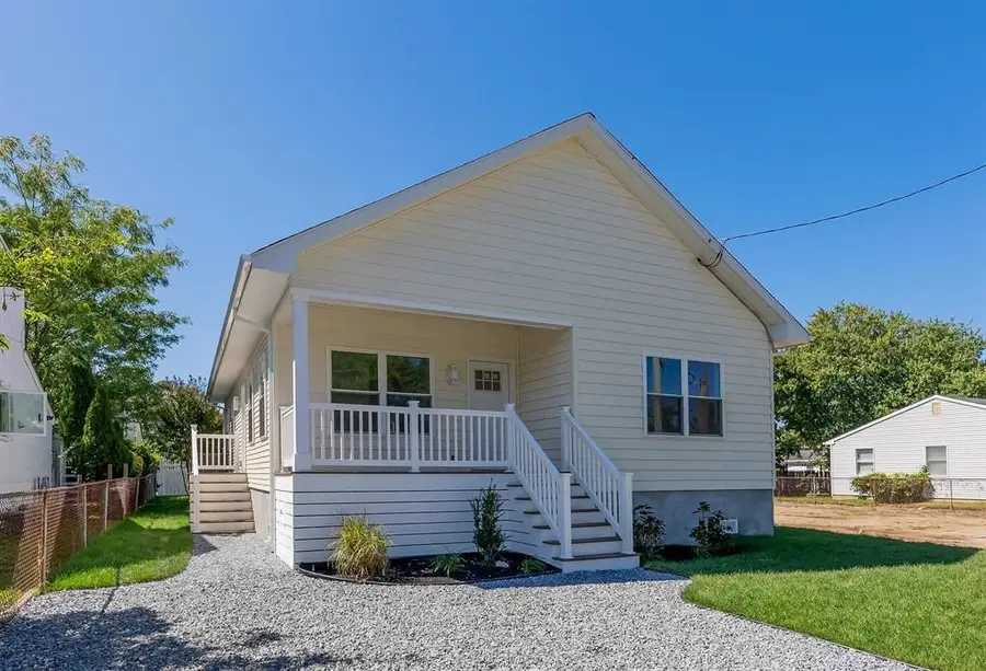 206 A Frances Avenue, Villas, NJ 08251 - #2