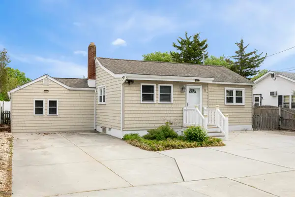 3 Vermont Avenue, Villas, NJ 08251