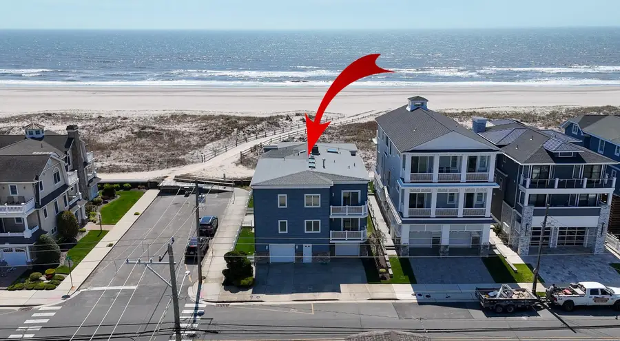 4301 Central Avenue, Ocean City, NJ 08226 - #2