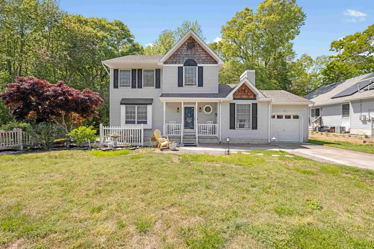 3 Egret Drive, North Cape May, NJ 08204 - #1