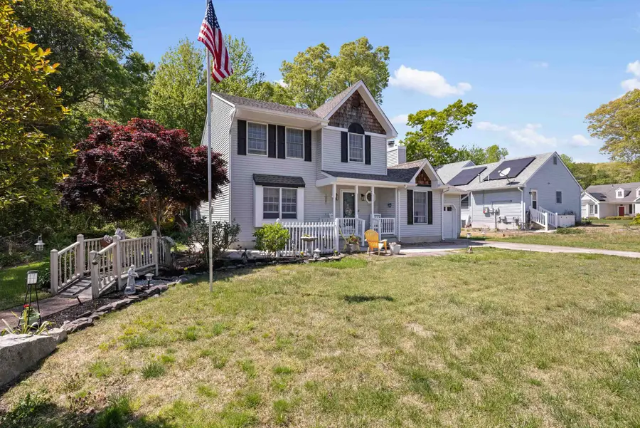 3 Egret Drive, North Cape May, NJ 08204 - #2