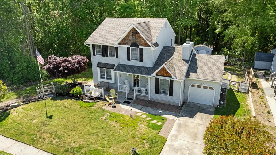 3 Egret Drive, North Cape May, NJ 08204 - #3