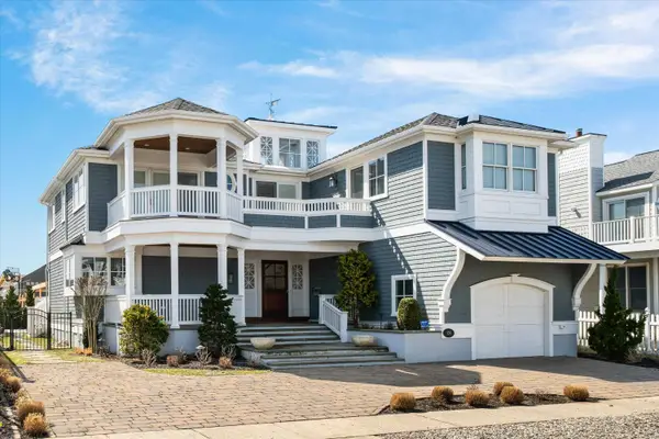 109 115th Street, Stone Harbor, NJ 08247