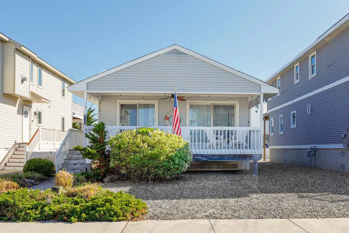 733 21st Street, Avalon, NJ 08202 - #1