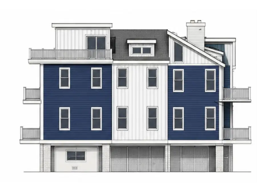320 E 26th Avenue, Wildwood, NJ 08260 - #2