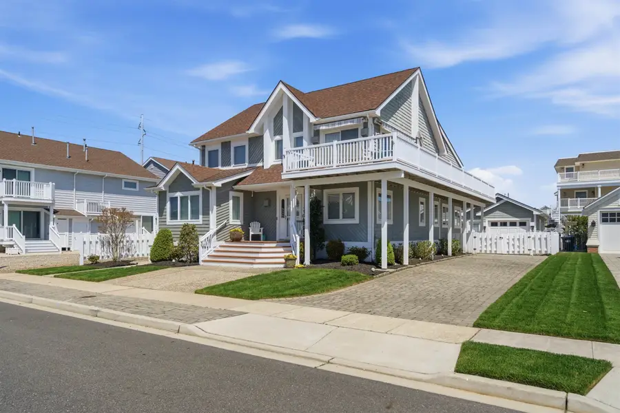 281 69th Street, Avalon, NJ 08202 - #2