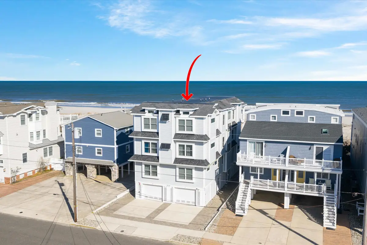 7717 Pleasure Avenue, Sea Isle City, NJ 08243-1259 - #1