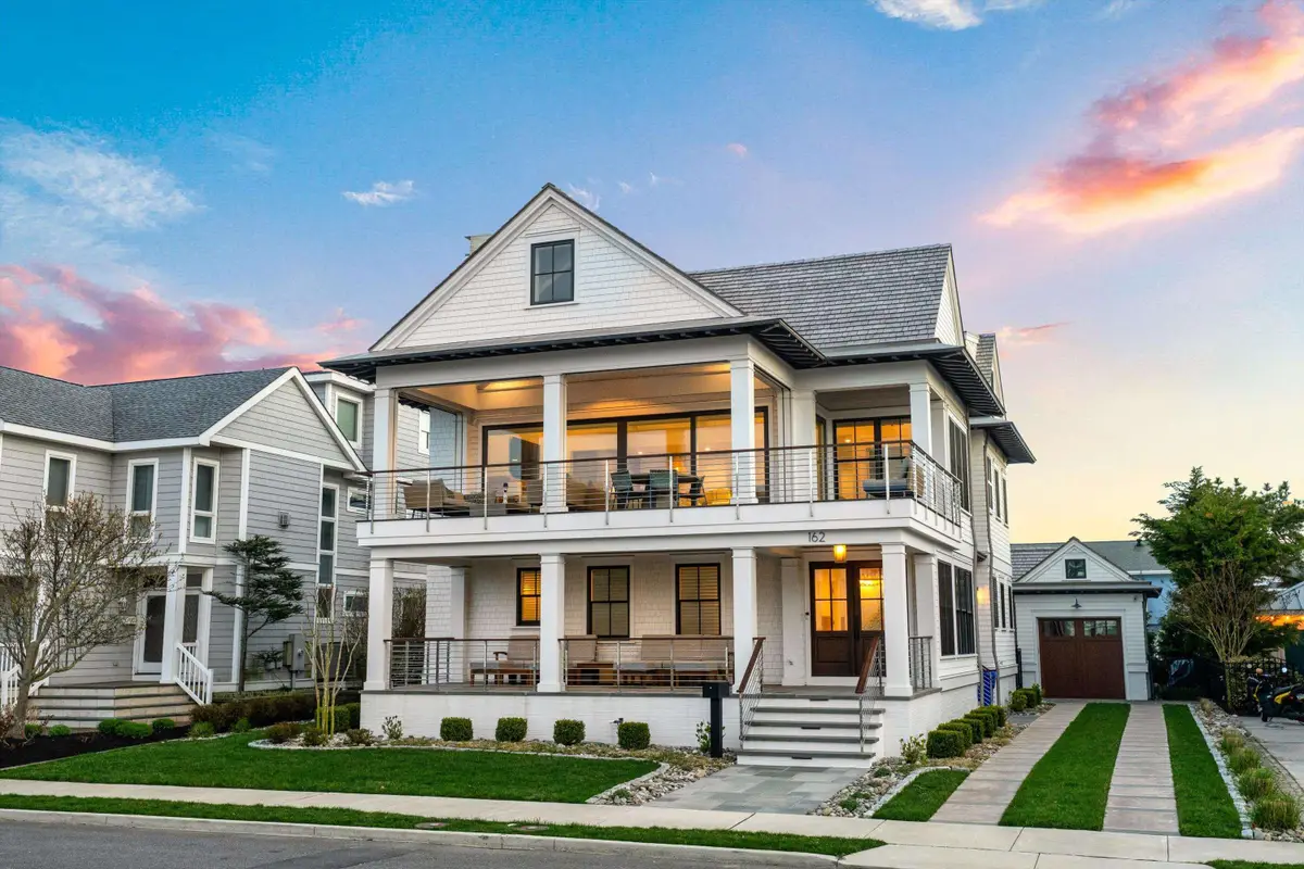 162 76th Street, Avalon, NJ 08202 - #1
