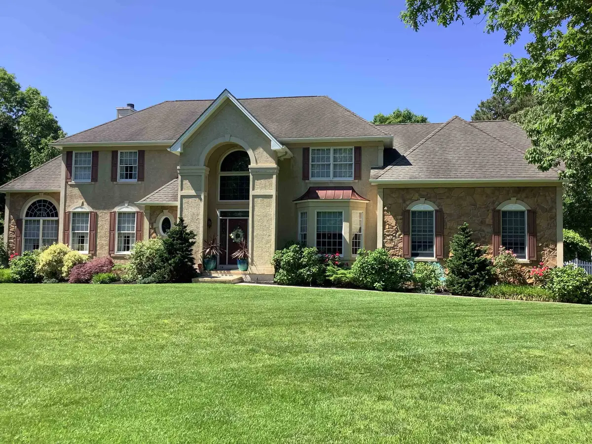 14 Preswyck Lane, Seaville, NJ 08270 - #1
