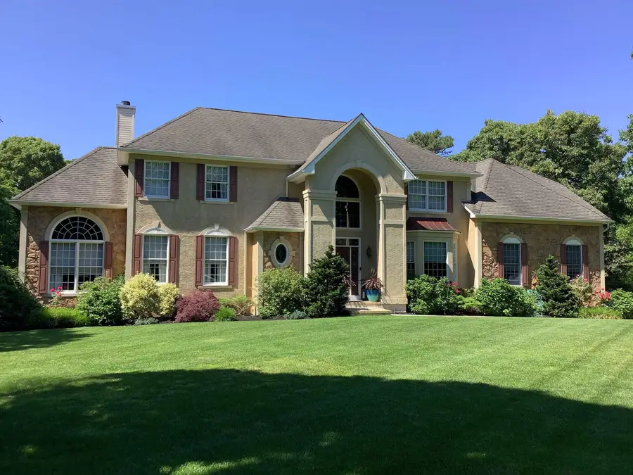 14 Preswyck Lane, Seaville, NJ 08270 - #2