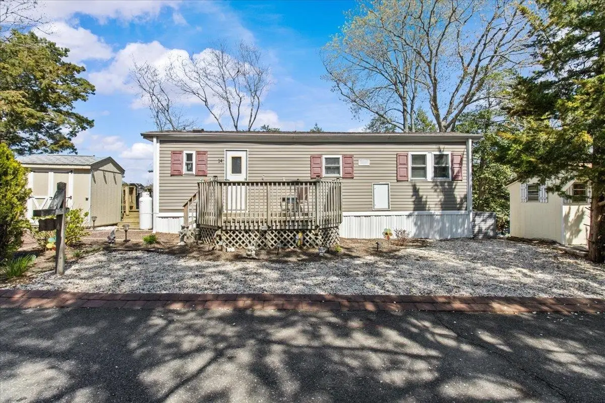 14 Bank Road, Marmora, NJ 08223 - #1