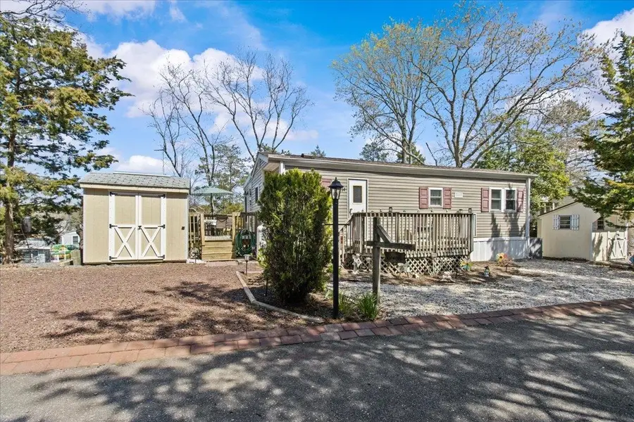 14 Bank Road, Marmora, NJ 08223 - #2
