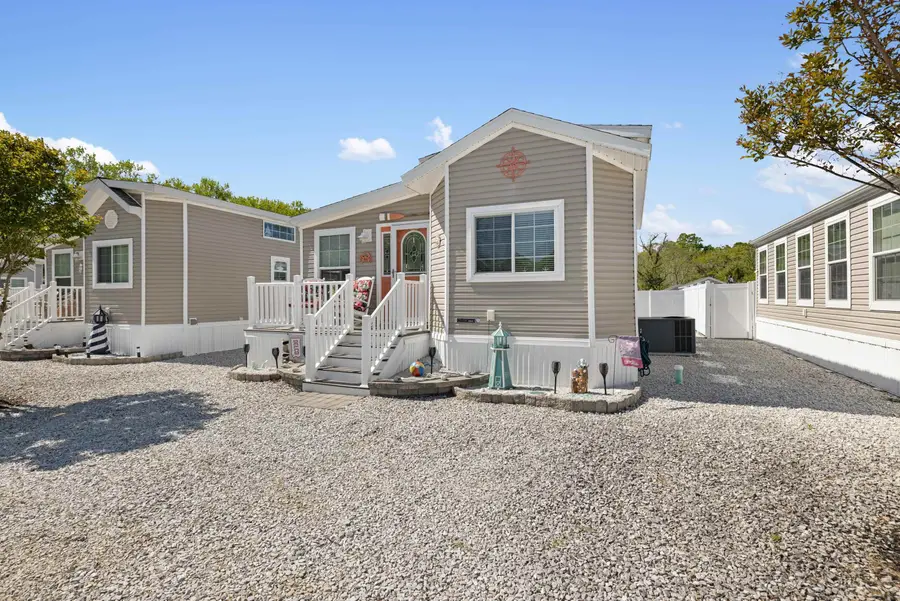 4100 Route 9 S #86, Rio Grande, NJ 08242 - #3