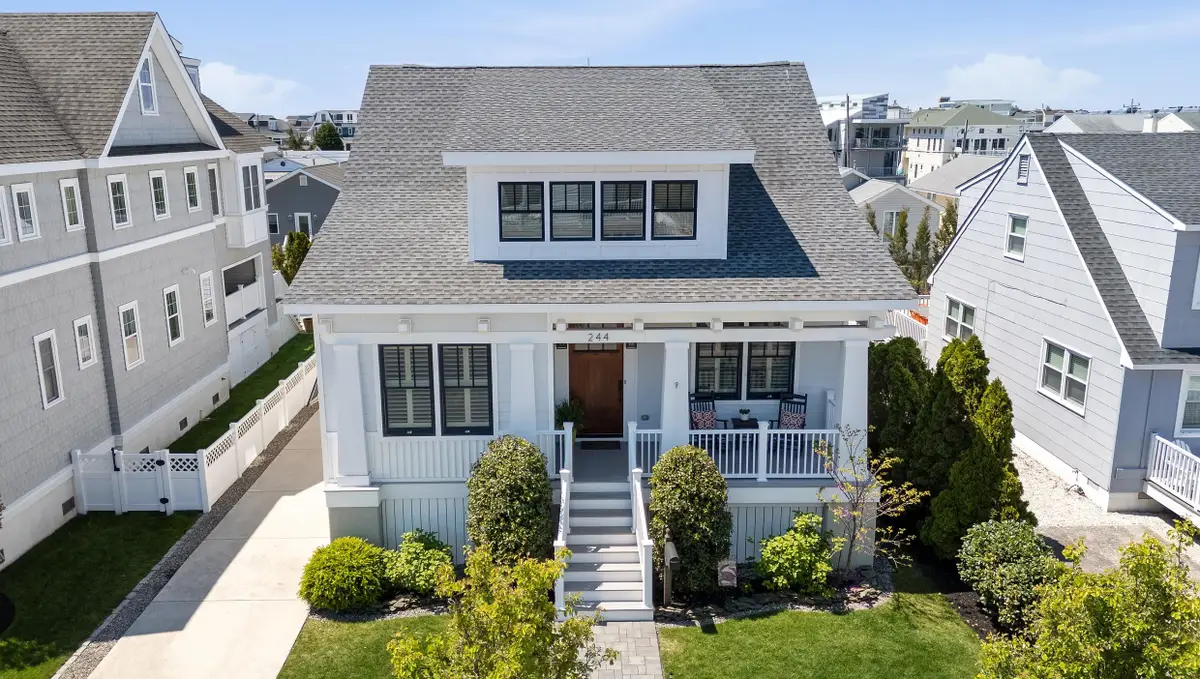 244 14th Street, Avalon, NJ 08202 - #1