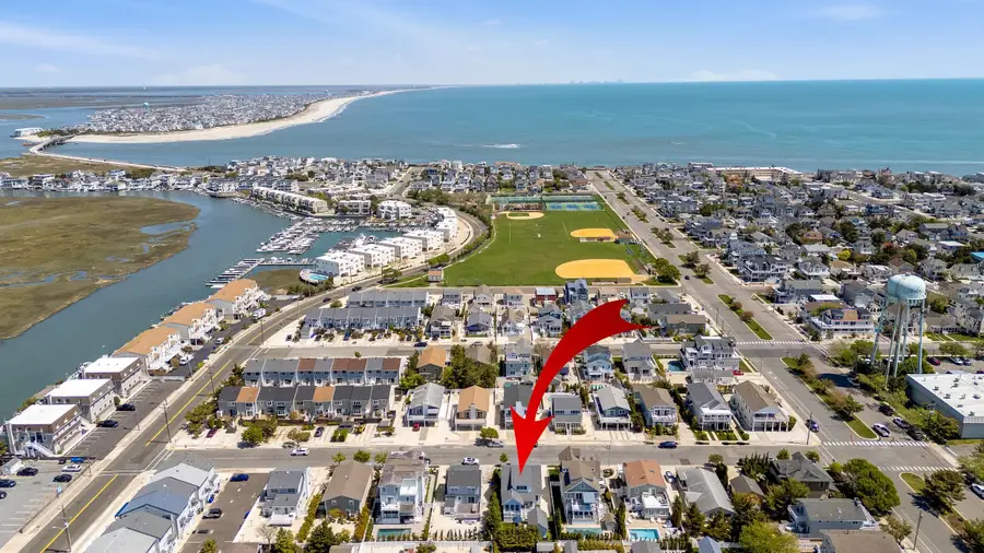 244 14th Street, Avalon, NJ 08202 - #2