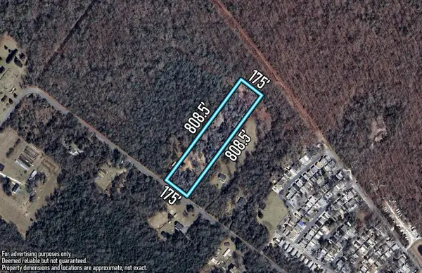 1148 Freidriechstadt Avenue, Woodbine, NJ 08270