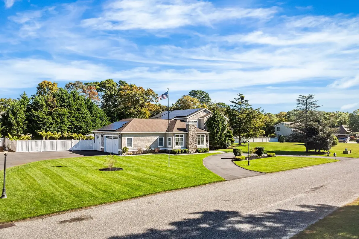 18 Brook Ridge Road, Cape May Court House, NJ 08210 - #1