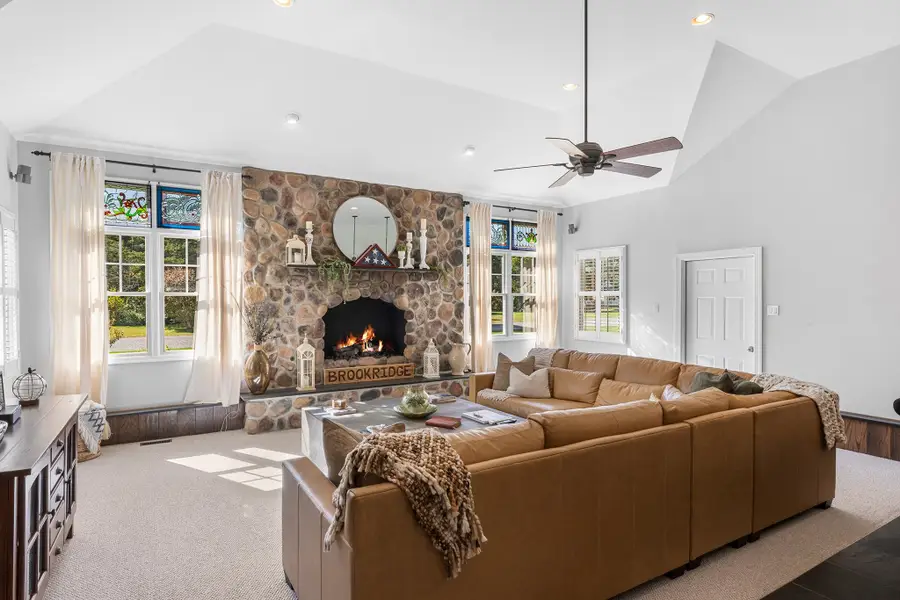 18 Brook Ridge Road, Cape May Court House, NJ 08210 - #2