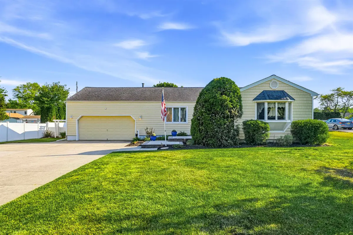 11 Lord Lane, Swainton, NJ 08210 - #1
