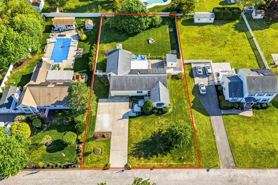 11 Lord Lane, Swainton, NJ 08210 - #2