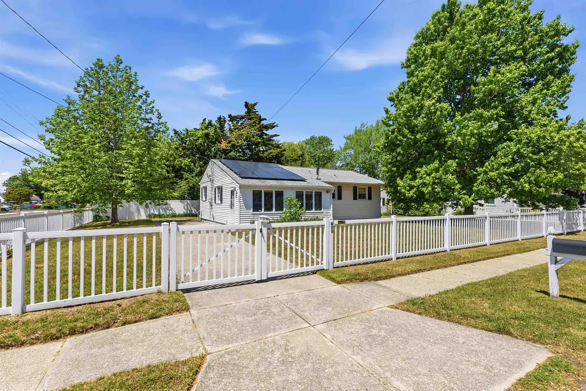 406 Leaming Avenue, North Cape May, NJ 08204-3465 - #1