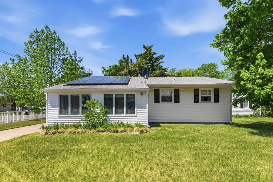 406 Leaming Avenue, North Cape May, NJ 08204-3465 - #3