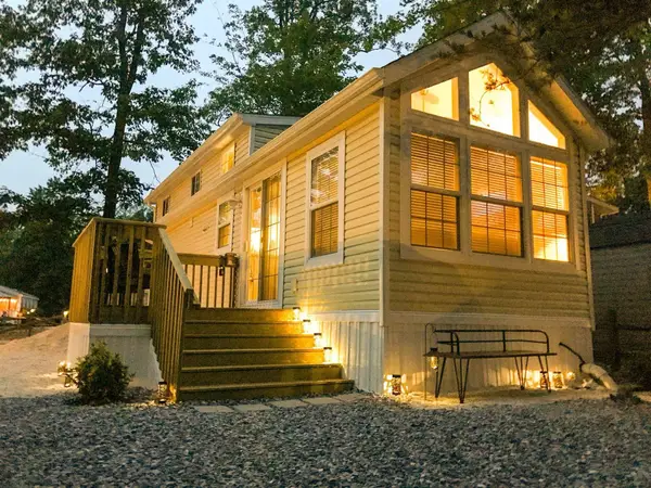 206 Stagecoach Road, Cape May Court House, NJ 08210
