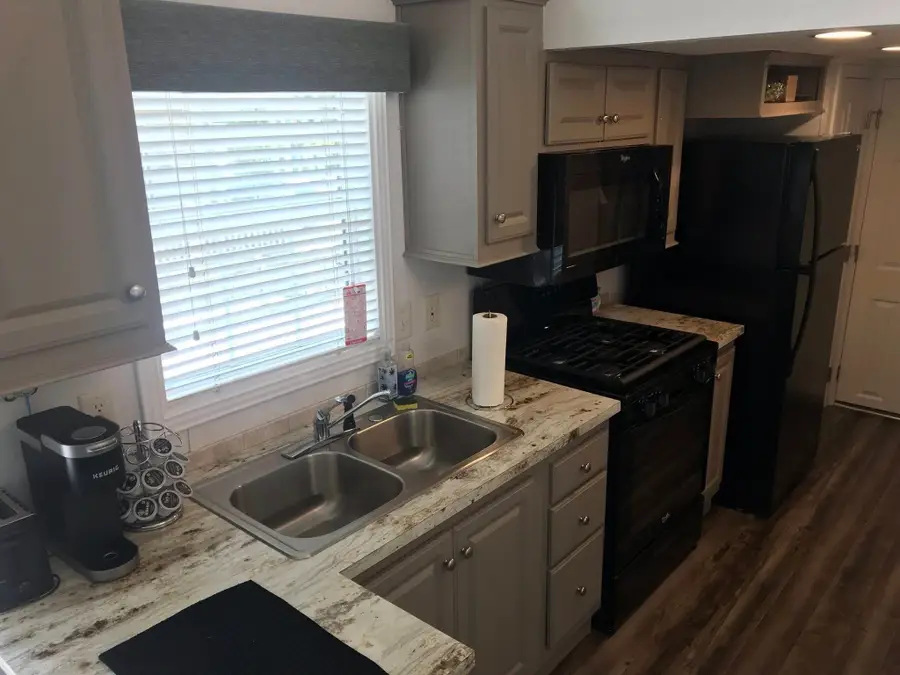 206 Stagecoach Road, Cape May Court House, NJ 08210 - #3