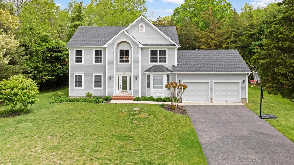 59 Cedar Meadow Drive, Cape May Court House, NJ 08210 - #1