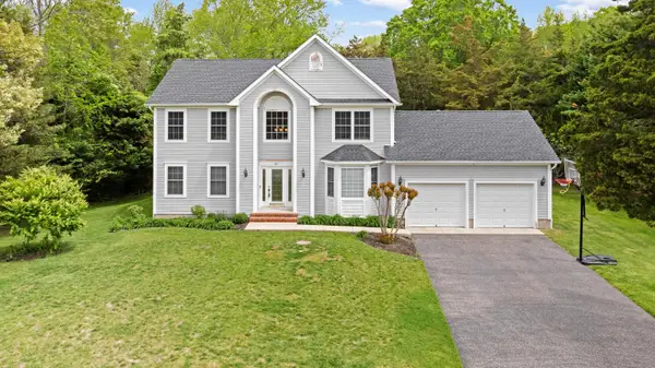59 Cedar Meadow Drive, Cape May Court House, NJ 08210