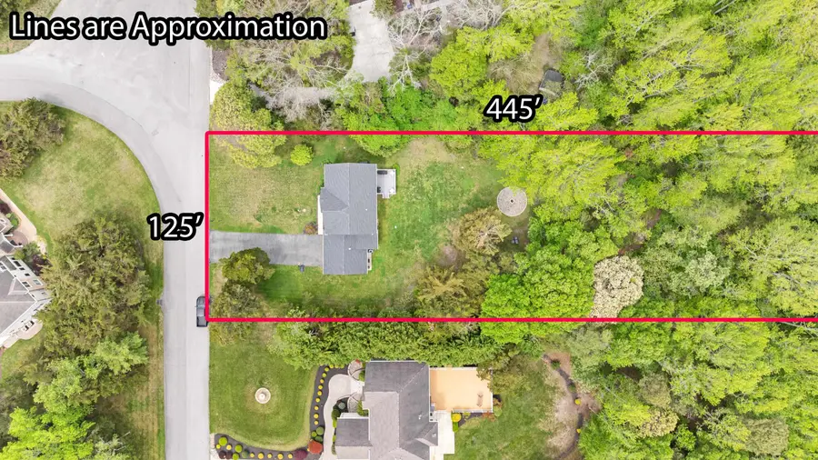 59 Cedar Meadow Drive, Cape May Court House, NJ 08210 - #3