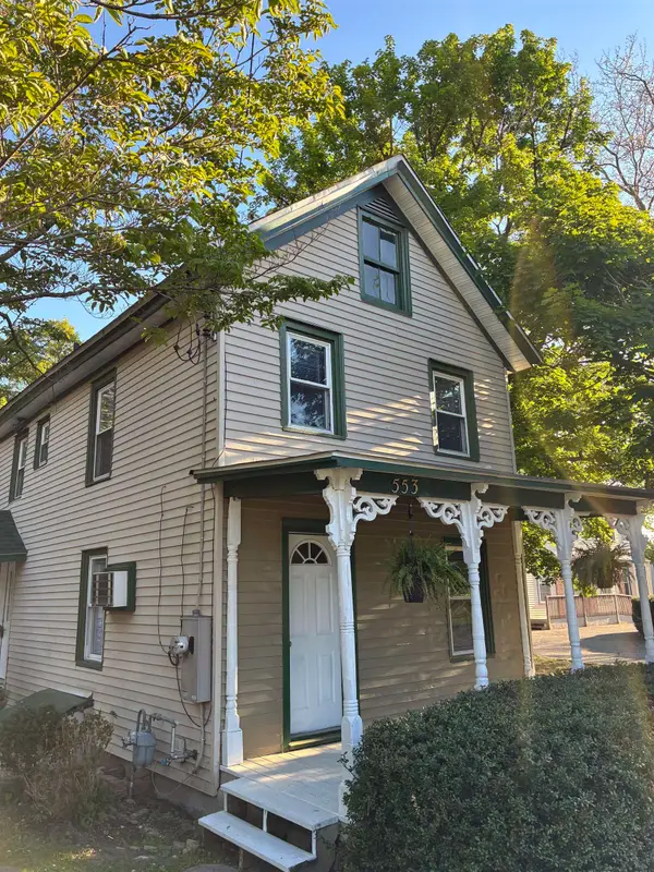 553 Irving Avenue, Millville, NJ 08332-0000