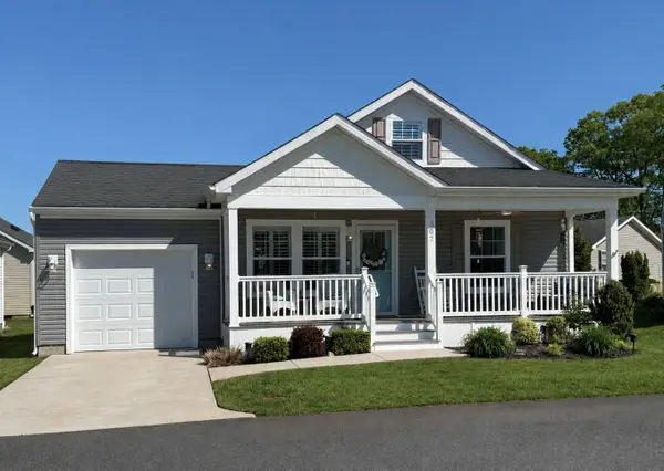 2058 Shore Road, Seaville, NJ 08230
