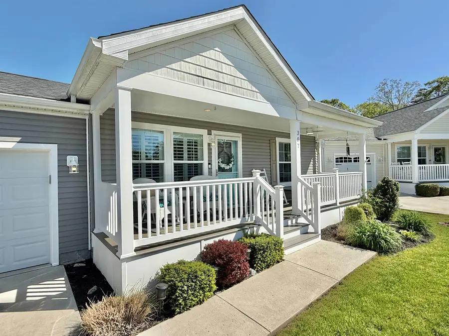2058 Shore Road, Seaville, NJ 08230 - #2