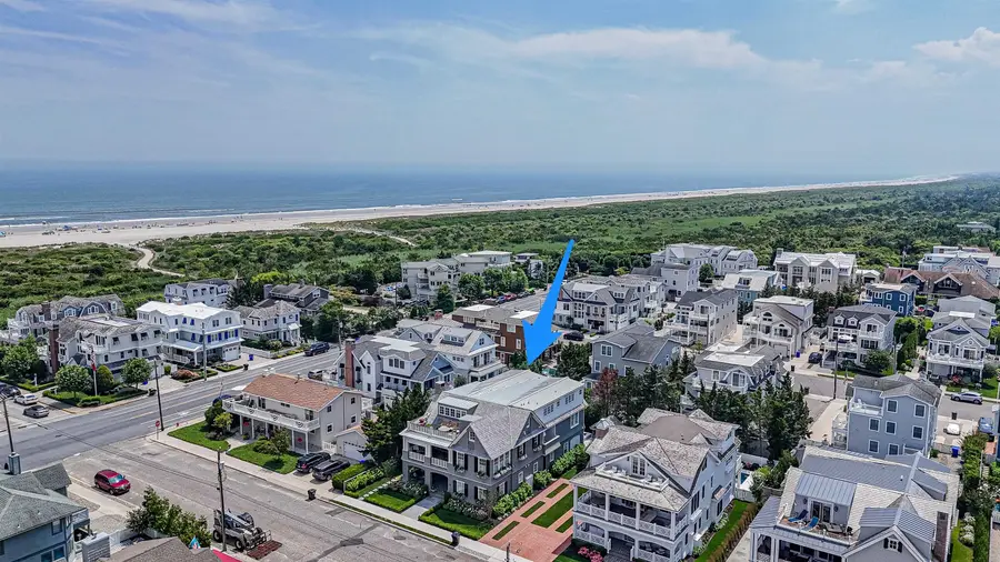 132 38th Street, Avalon, NJ 08202 - #2