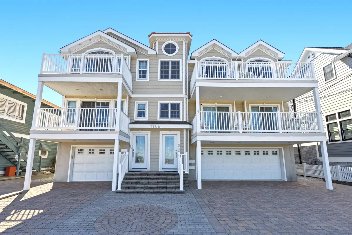 7205 New Jersey Avenue, Wildwood Crest, NJ 08260-3843 - #1