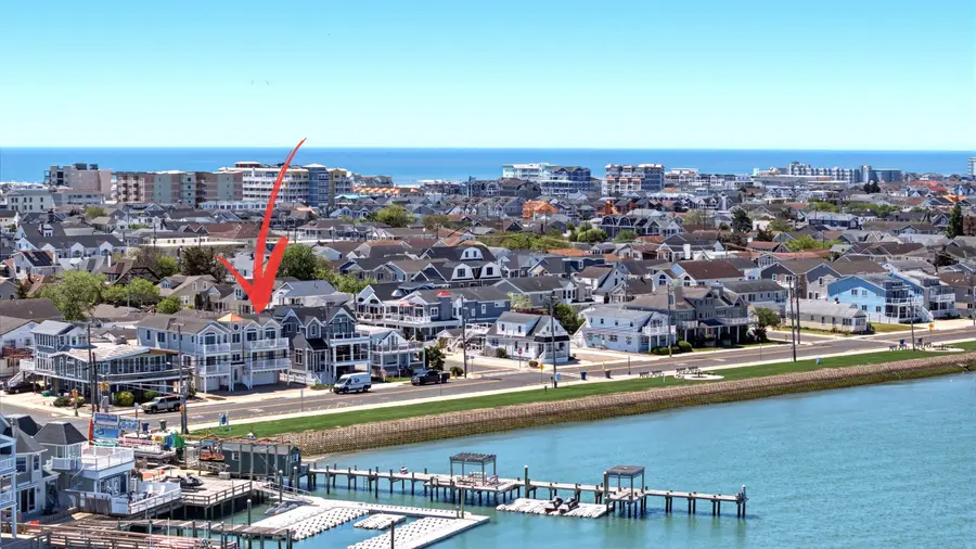 7205 New Jersey Avenue, Wildwood Crest, NJ 08260-3843 - #3