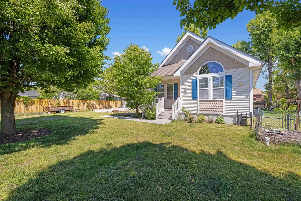 109 Desoto Avenue, Villas, NJ 08251 - #1