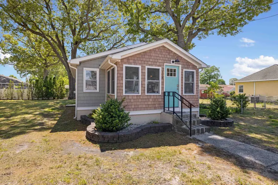 108 W Wilde Avenue, Villas, NJ 08251 - #2
